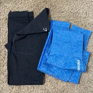 Gymshark leggings